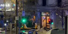 Tram deraglia a Milano, 2 morti e diversi feriti
