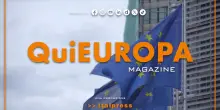 QuiEuropa Magazine - 28/2/2026