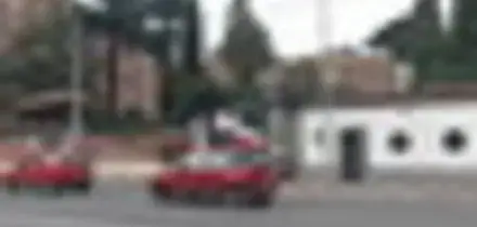 Morte Khamenei, festeggiamenti davanti ad ambasciata Iran a Roma