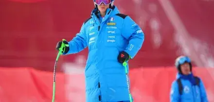 Sofia Goggia vince il SuperG di Soldeu, Brignone ottava