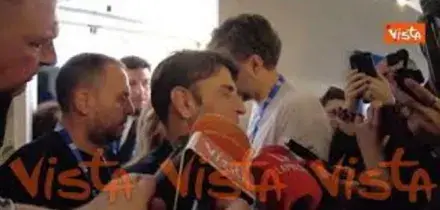 Sal Da Vinci vince Sanremo: Ho provato grande gioia, non ho trovato le parole