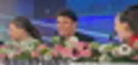 Sanremo, Sal Da Vinci: Eurovision? "Per sempre 's&igrave;'"