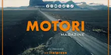 Motori Magazine - 1/3/2026