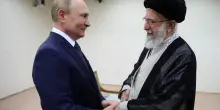 Cremlino isolato, Iran nel caos: la strategia di Putin ora vacilla e la Russia &egrave; senza sponde