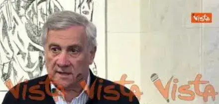 Tajani: Guerra Iran, costituita task-force alla Farnesina con 50 persone, situazione peggiore a Dubai