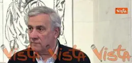 Tajani: Stiamo assistendo tutti gli italiani, molti rientrano dalle Maldive attraverso Dubai
