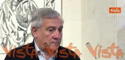Tajani: dipende dall'Iran quanto dureranno attacchi Usa e Israele, temi sono atomica e missili