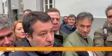 Iran, Salvini "L'Italia non &egrave; in guerra, non manderemo soldati"