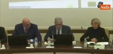 Tajani: Nessuno sarebbe al riparo da un Iran con missili e atomica