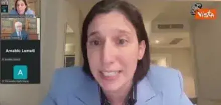 Attacco Iran, Schlein: Chiediamo informativa Meloni, &egrave; lei che deve riferire in Parlamento