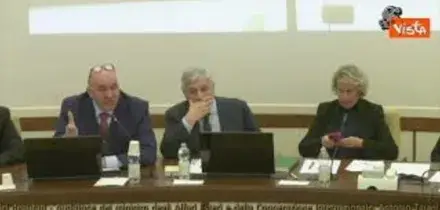 Crosetto: Nessuno era informato dell'attacco in Iran, luned&igrave; Rubio doveva essere in Israele