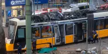 Malore, errori umani o guasto tecnico: cosa non torna nel deragliamento del tram