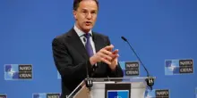"Nato non coinvolta nel conflitto con l'Iran". La rassicurazione di Rutte