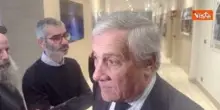 Tajani sui rimpatri da Dubai: "Bisogna evitare di prenotare il pullman e non presentarsi"