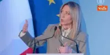 Meloni: Record storico occupazione femminile, risultato di cui vado fiera