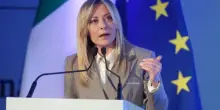 Meloni &ldquo;Non esistono politiche femminili ma visione femminile della politica&rdquo;