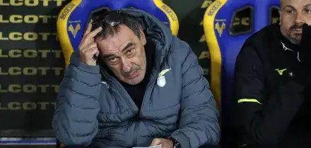 Lazio, ora svegliati