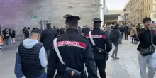 Vasta operazione dei Carabinieri di contrasto all'illegalit&agrave; a Roma e provincia