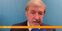 Iran, Bucci "C'&egrave; un po' di preoccupazione, ma &egrave; anche opportunit&agrave; per logistica"