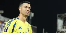 Arabia Saudita, "giallo" sulla "fuga" di Ronaldo da Ryadh dopo le bombe sull'Iran