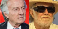 De Gregori, Montezemolo Bertolucci "stories" a LA, Italia Fest