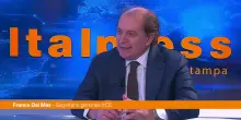 Segretario generale InCE Dal Mas "Riunificare l'Europa &egrave; il nostro obiettivo"