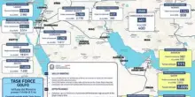 Farnesina, numeri degli italiani nel Golfo. Istituita una Task Force per...