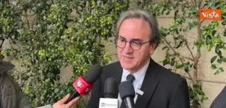 Bonelli (Avs): Governo italiano esprima solidariet&agrave; a Spagna per minacce di Trump