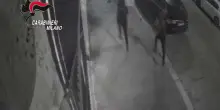 Tentano di uccidere due 20enni a Milano, arrestati 4 minorenni