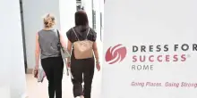 SHEIN e Dress for Success Rome, tre workshop per valorizzare il talento femminile