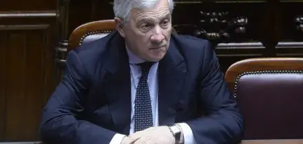 Iran, Tajani &ldquo;Oltre 100 mila italiani coinvolti&rdquo;