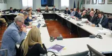 Comunicato Stampa: Seconda commissione d&agrave; parere favorevole alla Prima su DEFR 2026- 2028 e Nota di Aggiornamento