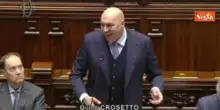 Crosetto: Attacco Usa a Iran &egrave; avvenuto fuori da diritto internazionale