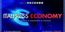 Italpress &euro;conomy - Puntata del 6 marzo 2026