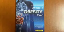 World Obesity Day, a Milano confronto su prevenzione, microbiota e nuove terapie
