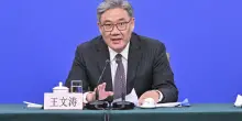 Ministro Commercio Cina, promuoveremo import servizi di consumo di alta qualit&agrave;
