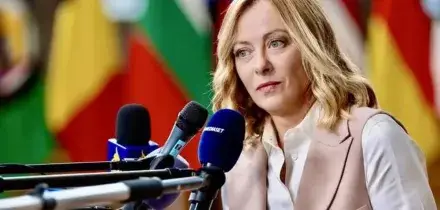 Iran, Meloni: &ldquo;Governo al lavoro per tutelare la sicurezza degli italiani&rdquo;