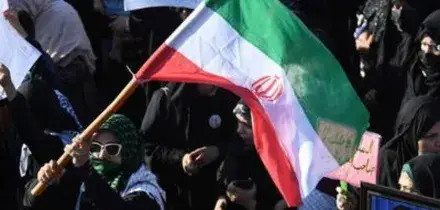 L'Iran minaccia l'Europa: "Obiettivo legittimo se appoggia la guerra di Stati Uniti e Israele"