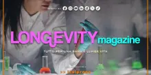 Longevity Magazine - Puntata del 7/3/2026