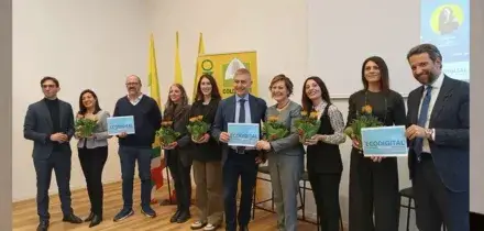 Pecoraro Scanio "Agricoltura EcoDigital guidata da donne e giovani"