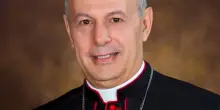 Vaticano, Papa Leone XIV nomina Gabriele Caccia nunzio a Washington
