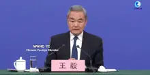 Cina: ministro Esteri, cruciale che Europa abbia percezione corretta del Paese