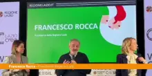 Rocca "Nei contesti di guerra le donne pagano il prezzo pi&ugrave; alto"