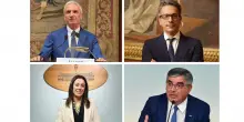 Cnpr forum: &ldquo;Sanit&agrave; pubblica tra sostenibilit&agrave; e diritti&rdquo;
