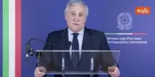 8 marzo, Tajani: Solidariet&agrave; a donne iraniane, la guerra rende pi&ugrave; difficile la loro situazione