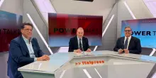 Italpress-Philia, al via nuovo format tv Power Talks con Toti, Liguori, Ruggieri e Nicolini