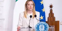 Referendum, Meloni &ldquo;Magistratura ha perso efficacia, correggere storture&rdquo;