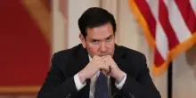 "A Teheran c'&egrave; un governo terrorista". Cos&igrave; Marco Rubio attacca l'Iran