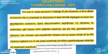 Garlasco, quelle strane ferite su Chiara: "Un messaggio lasciato dal killer"