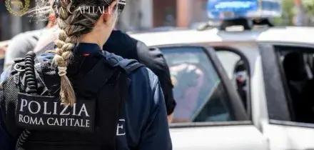 Latina choc, tenta di rapire un bambino al supermercato. Fermato un iracheno